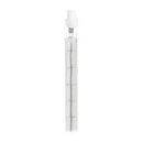 1001289 Ushio QIH-0372 375W 120V R7S T3 Halogen Infrared Heater Lamp