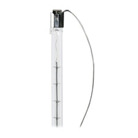 1001298 Ushio QIH-0506 500W 120V T3 Halogen Infrared Heater Lamp