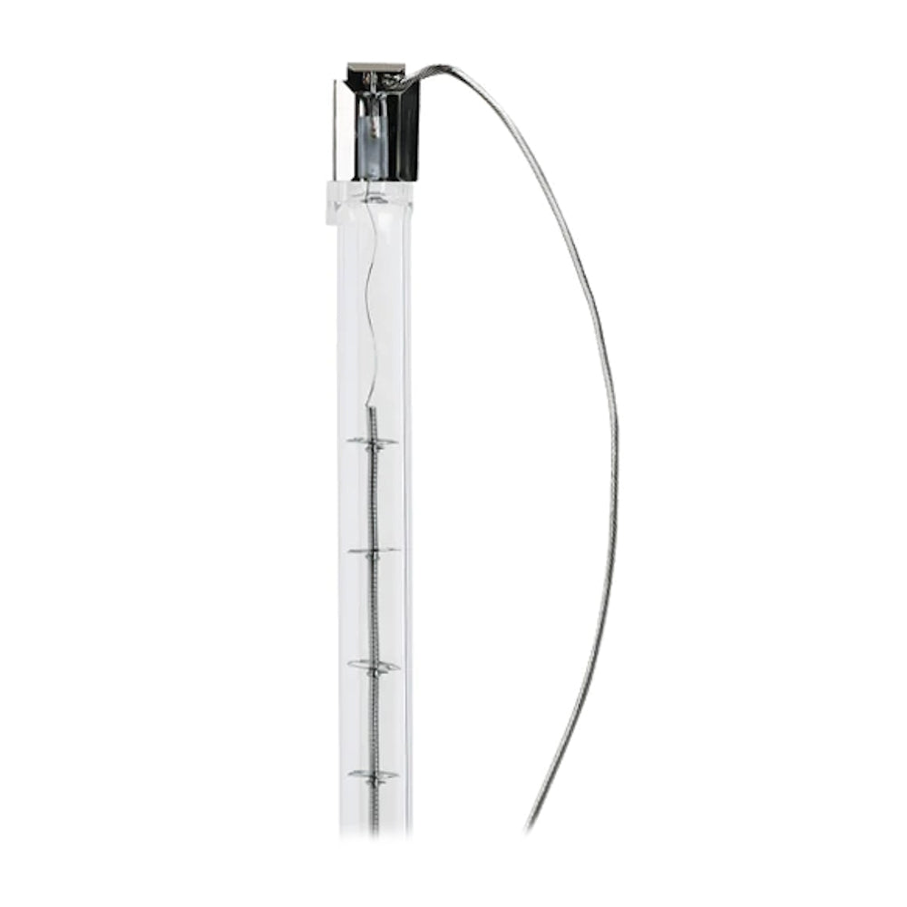 1001299 Ushio QIH-0816 800W 120V MS T3 Infrared Heater Lamp