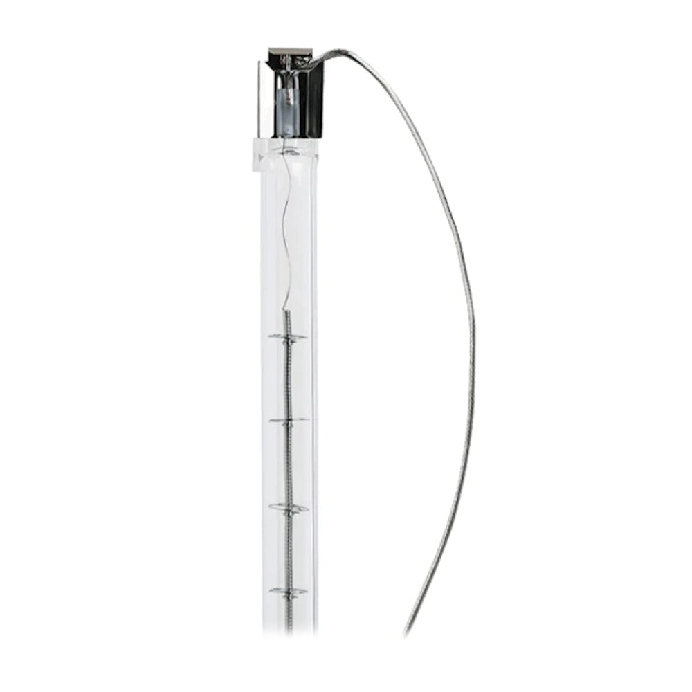 1001300 Ushio QIH-1200 1200W 144V MS T3 Infrared Heater Lamp