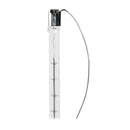 1001300 Ushio QIH-1200 1200W 144V T3 Halogen Infrared Heater Lamp
