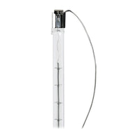 1001300 Ushio QIH-1200 1200W 144V T3 Halogen Infrared Heater Lamp