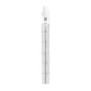 1001306 Ushio QIH-1611 1600W 208V R7S T3 Halogen Infrared Heater Lamp