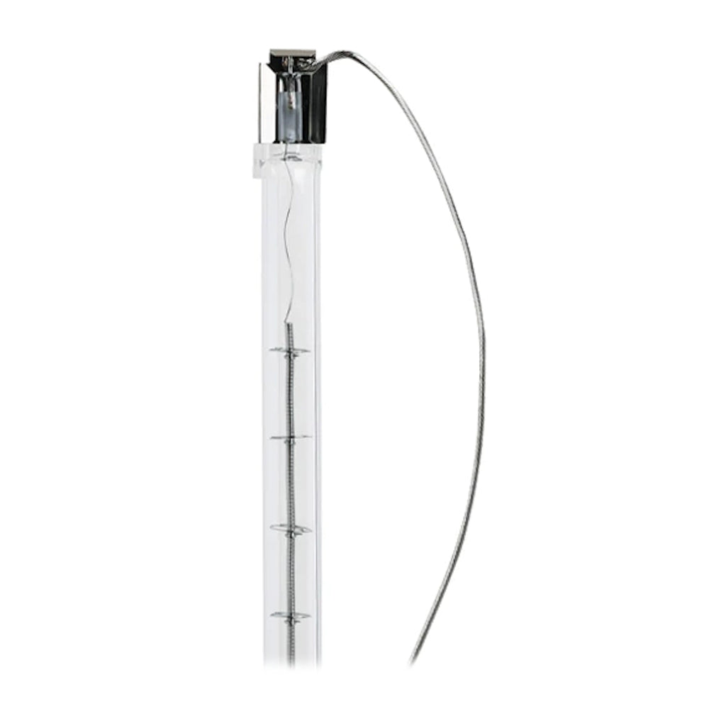 1001307 Ushio QIH-1608 1600W 208V MS T3 Infrared Heater Lamp