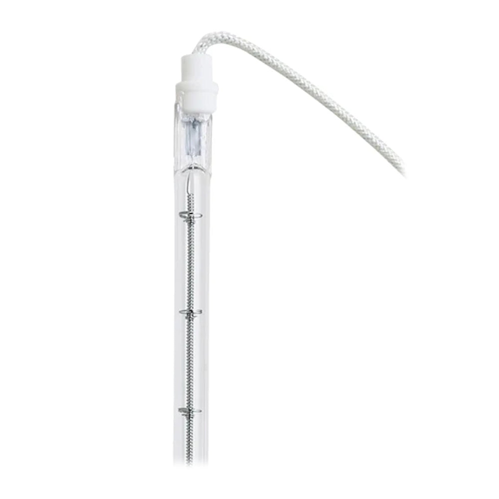 1001311 Ushio QIH-1351 1350W 220V T3 Infrared Heater Lamp