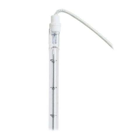 1001311 Ushio QIH-1351 1350W 220V T3 Infrared Heater Lamp