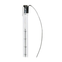 1001318 Ushio QIH-1002 1000W 240V MS T3 Infrared Heater Lamp