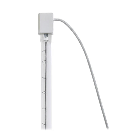 1001324 Ushio QIH-1009 1000W 240V FC T3 Infrared Heater Lamp