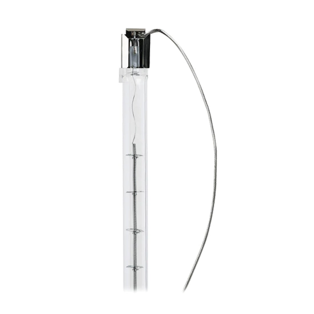 1001325 Ushio QIH-1021 1000W 240V MS T3 Infrared Heater Lamp