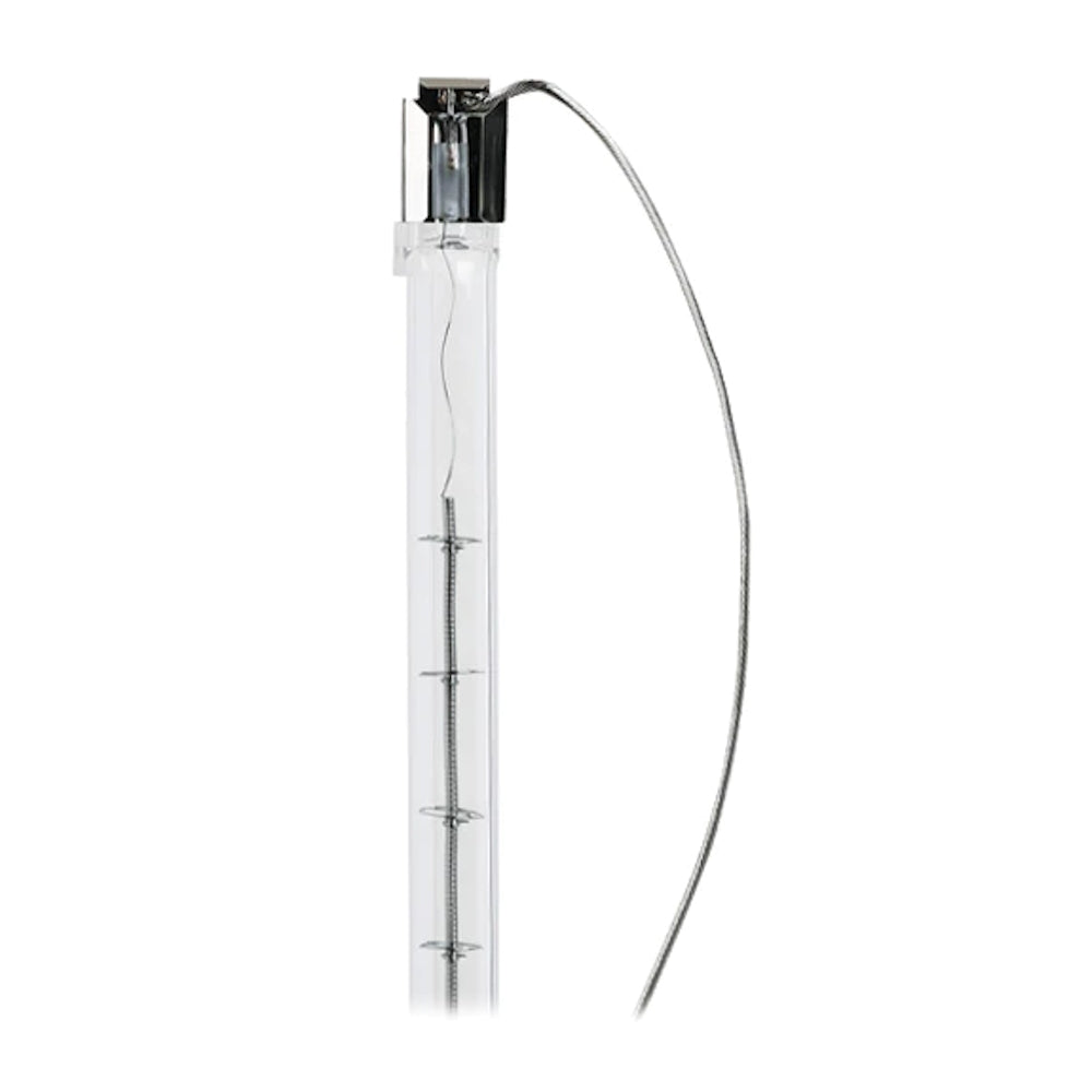 1001330 Ushio QIH-1600 1000W 240V MS T3 Infrared Heater Lamp