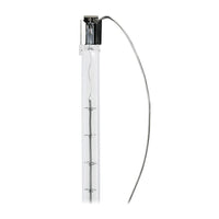 1001330 Ushio QIH-1600 1000W 240V MS T3 Infrared Heater Lamp