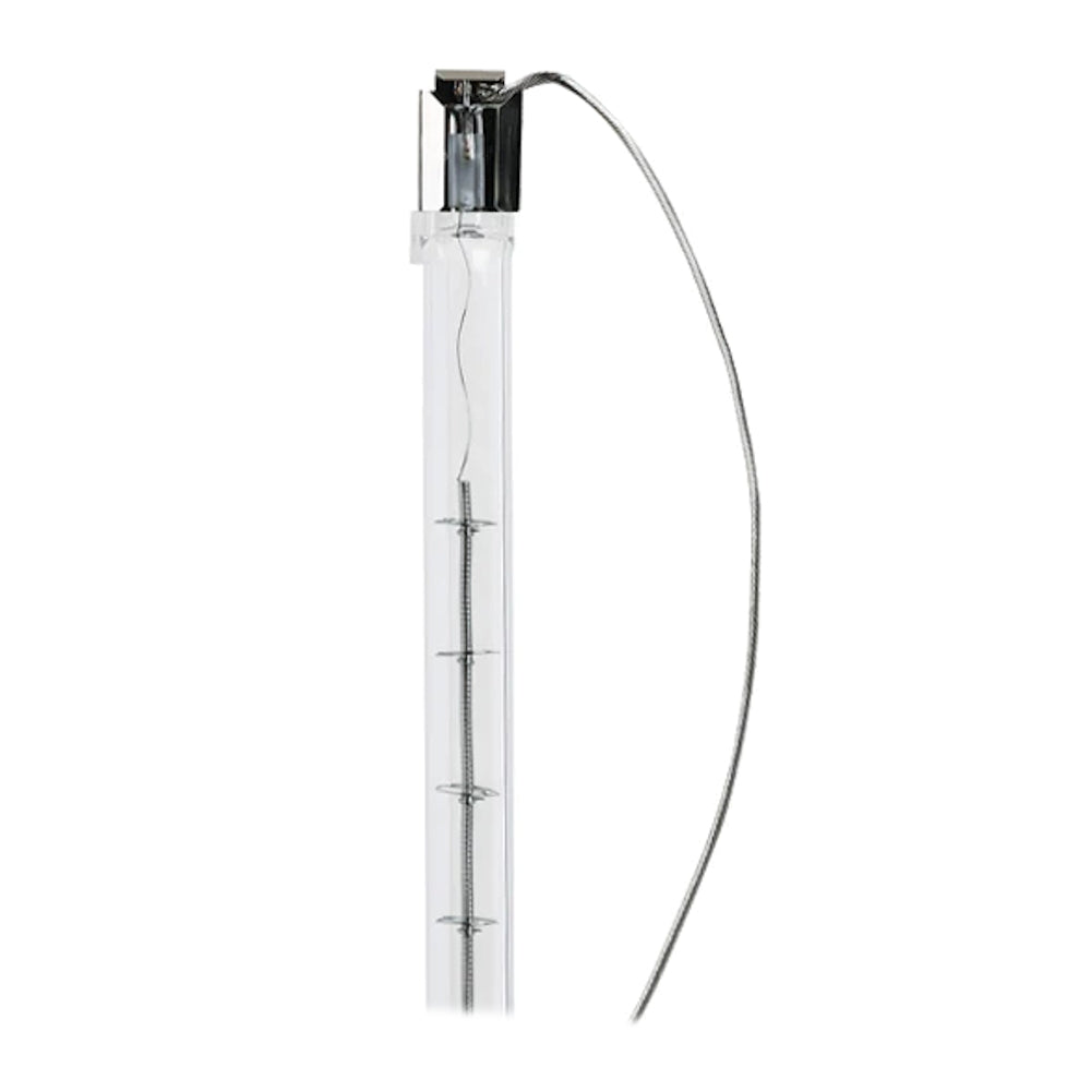 1001373 Ushio QIH-2508 2500W 480V MS T3 Infrared Heater Lamp