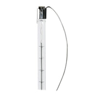 1001373 Ushio QIH-2508 2500W 480V MS T3 Infrared Heater Lamp