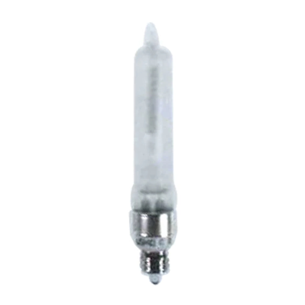 1001809 Ushio JCV-0257 250W 130V E11 T4 Frosted Halogen Lamp