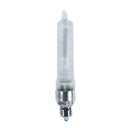 1001809 Ushio JCV-0257 250W 130V E11 T4 Frosted Halogen Stage Photo Lamp
