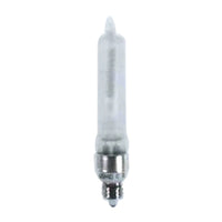 1001809 Ushio JCV-0257 250W 130V E11 T4 Frosted Halogen Stage Photo Lamp