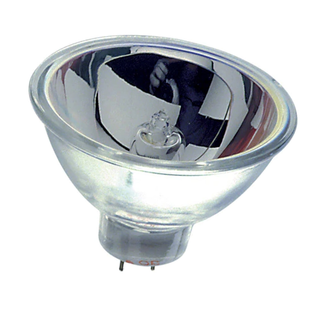 1003001 Ushio JCR12V-100W/10H MR16 GZ6.35 36mm WD Halogen Lamp