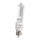 1003091 Ushio JD120V-100W/E11 T4 Clear Halogen Stage Studio Photo Lamp