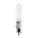 1003092 Ushio JD120V-100WF/E11 T4 Frosted Halogen Photo Stage Appliance Lamp