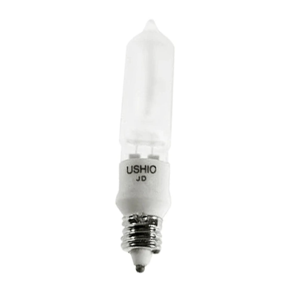 1003094 Ushio JD120V-150WF/E11 T4 Frosted Halogen Lamp