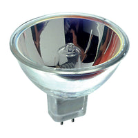1003106 Ushio ELC-3 250W 24V MR16 Clear Halogen Medical Stage Studio Photo Lamp