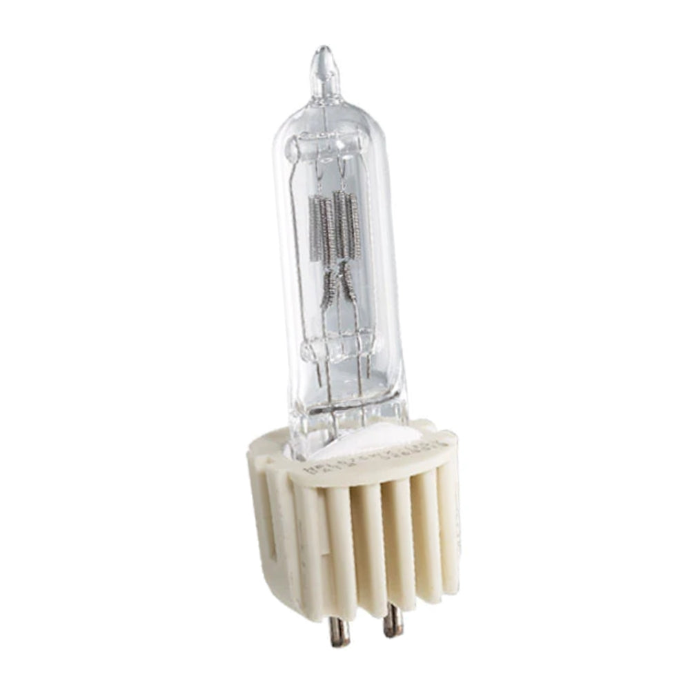 1003183 Ushio HPL-375/240X+ JS240V-375WXN T6 Clear Halogen Lamp