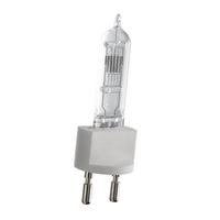 1003248 Ushio VL1K 1000W 115V G22 8-C-13D T7 Clear Halogen Stage Club DJ Disco Lamp
