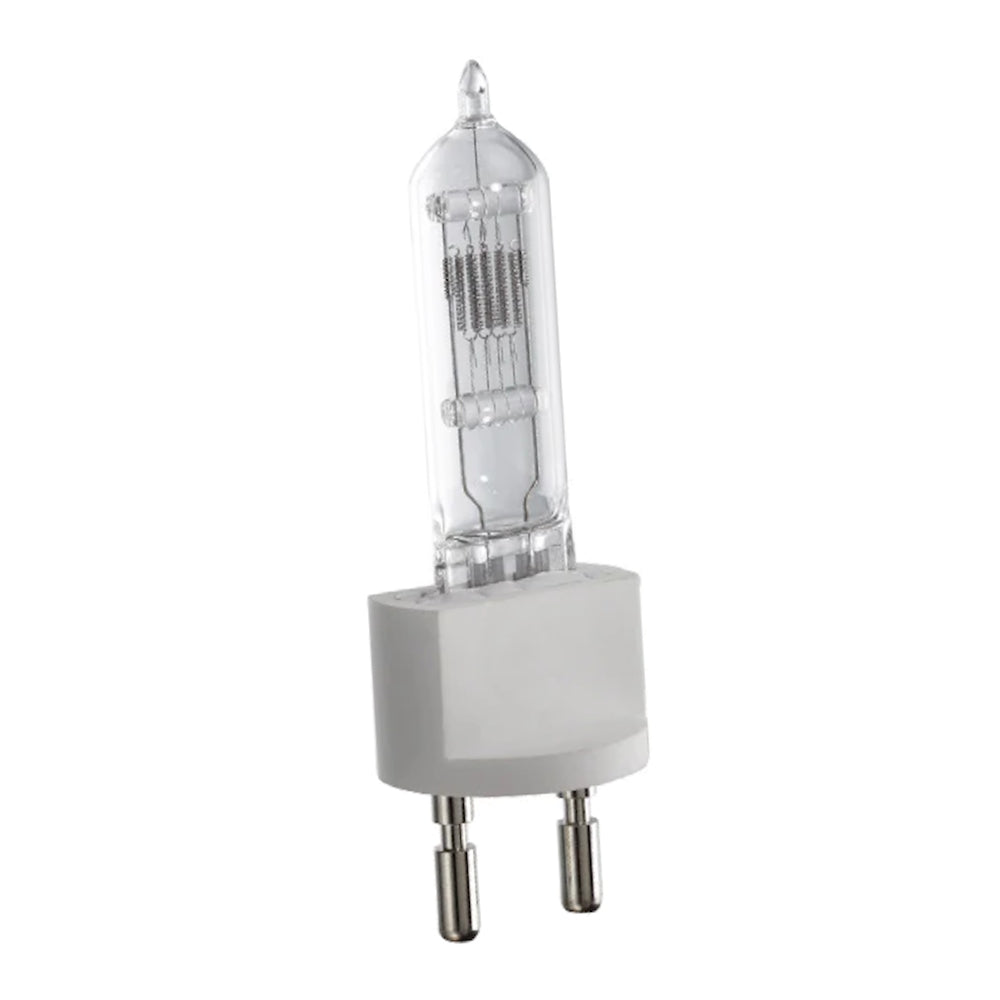 1003273 Ushio VL1K 1000W 240V G22 8-C-13D T7 Clear Halogen Lamp