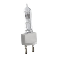 1003273 Ushio VL1K 1000W 240V G22 8-C-13D T7 Clear Halogen Stage Studio Club DJ Photo Lamp