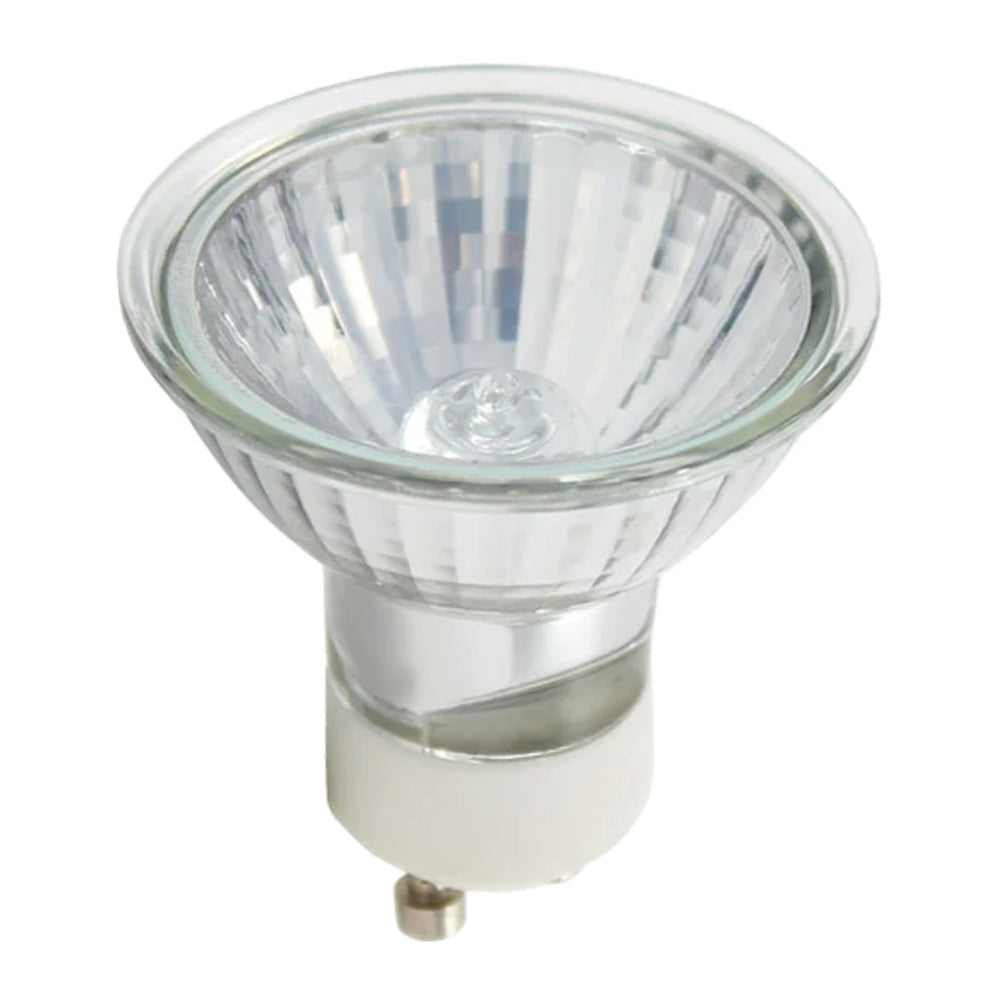 1003301 Ushio MR16 ProStar 50W 120V GU10 FL25 Halogen Lamp