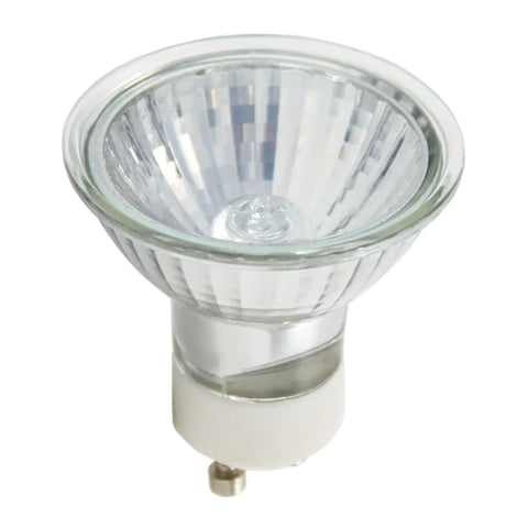 1003301 Ushio MR16 ProStar 50W 120V GU10 FL25 Halogen Retail Display Track Gallery Lamp