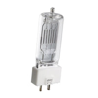 1003326 Ushio JCS120V-575WC GY9.5 Clear Halogen Sage Fresnel Lamp