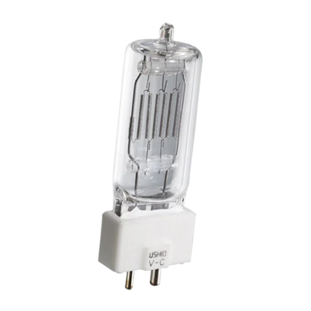 1003327 Ushio JCS120V-575WX GY9.5 Clear Halogen Lamp