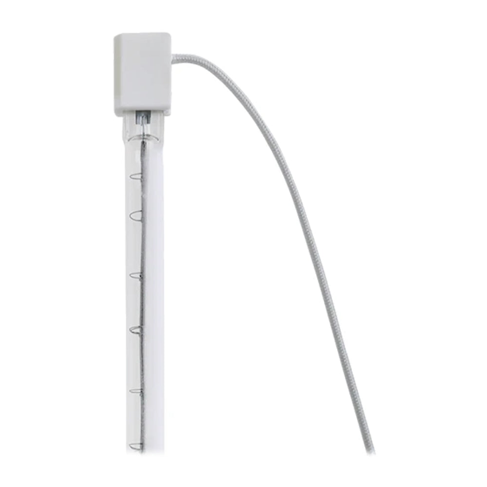 1003405 Ushio QIH240-2000/ZD4 FC T3 Infrared Heater Lamp