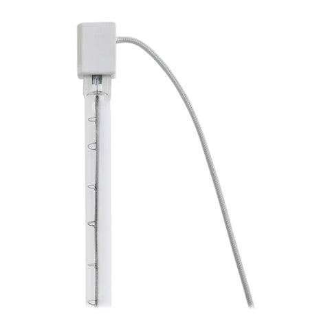 1003405 Ushio QIH240-2000/ZD4 FC T3 Infrared  Halogen Heater Industrial Commercial Lamp