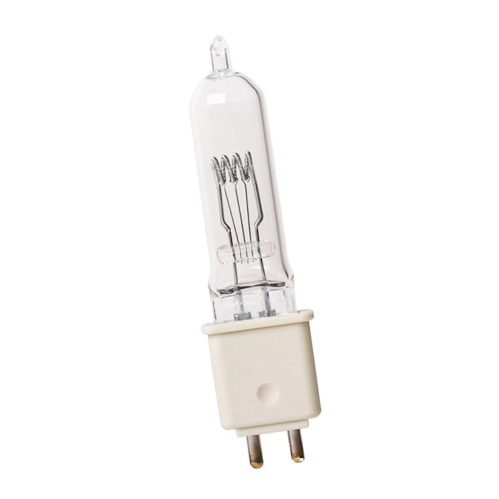 1003584 Ushio SPH 115V-575W G9.5 T6 Clear Halogen Lamp