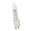 1003585 Ushio SPH 115V-575WLL G9.5 T6 Clear Halogen Stage Studio Lamp
