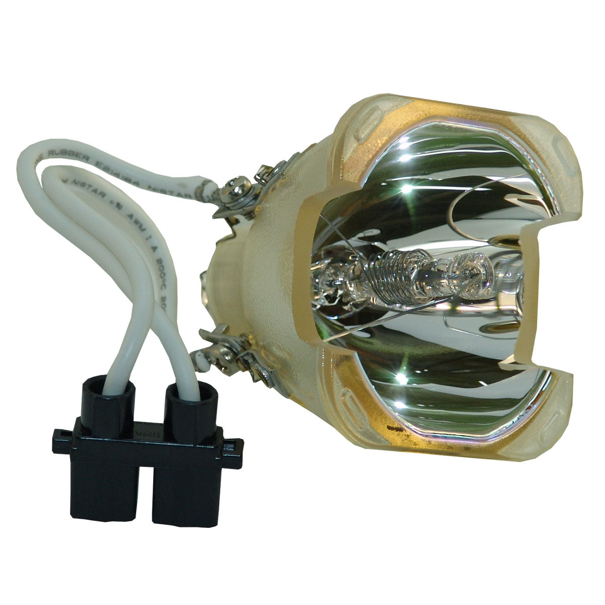 69508 OSRAM P-VIP 300/1.3 E21.8A projector bare lamp - product view 1