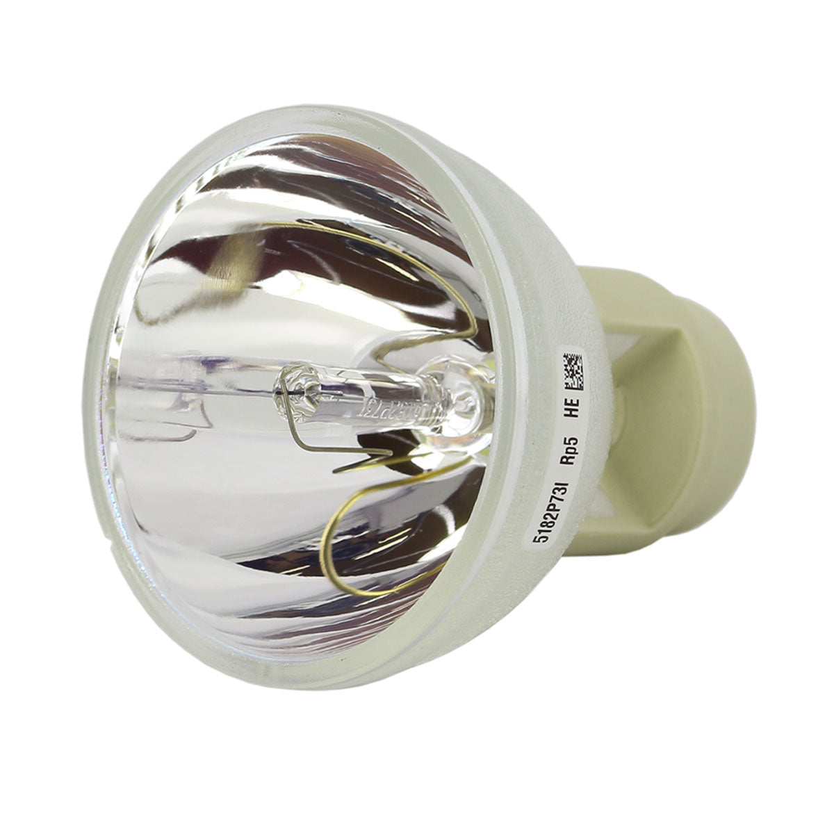 69805 OSRAM P-VIP 280/0.9 E20.9A projector bare lamp - product view 2