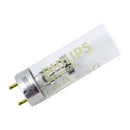 133405 Philips 17W TUV T8 F17 Clear UV-C Double Ended Germicidal Lamp