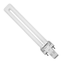 21137 Sylvania CF13DS/835/ECO Dulux S 13W 2 Pin Compact Fluorescent CFL Lamp