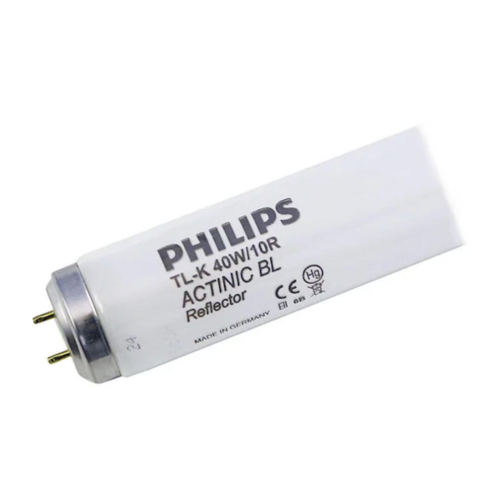 246751 Philips UVA TLK 40W/10R T38 G13 Flexo Print Lamp