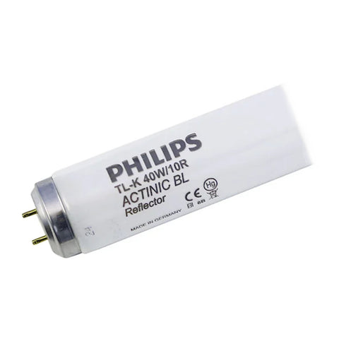 246751 Philips UVA TLK 40W/10R T38 G13 Flexo Printing Lamp