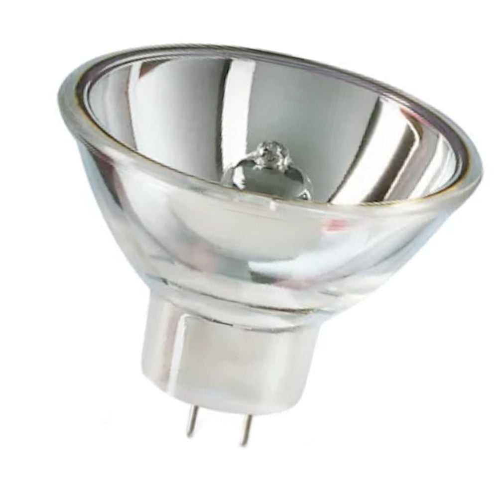 Philips 249235 JCR 15V 150W H5 MR16 GZ6.35 Clear Halogen Lamp - Thumbnail 2