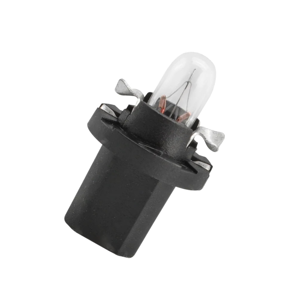 2721MF Osram 12V 1.2W Clear Auxiliary Signal Bulb