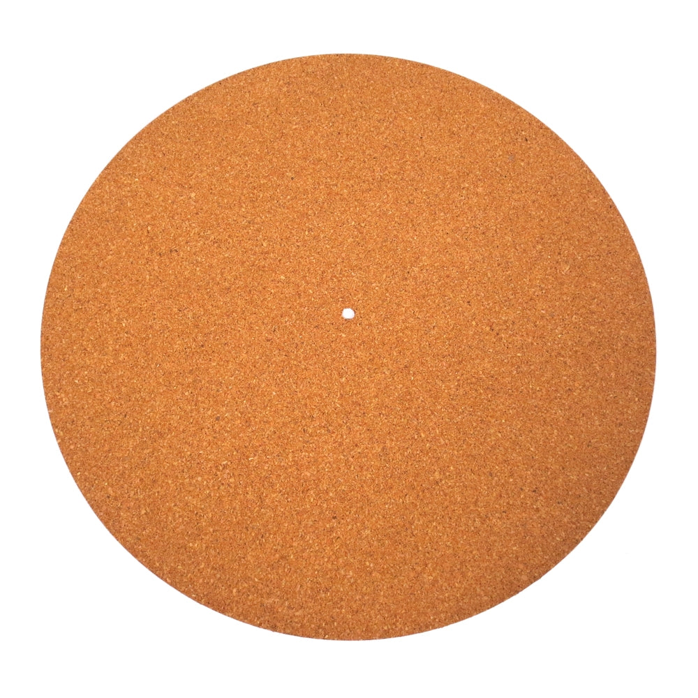 3.0 mm Cork Turntable Platter Slip Mat