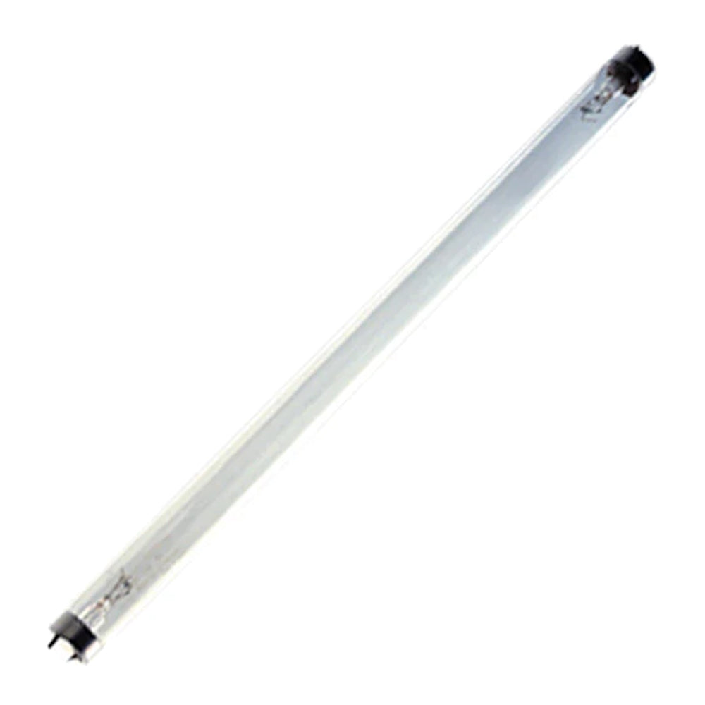 3000008 Ushio G25T8 25W 46V G13 GRM-0250 Clear UVC Lamp