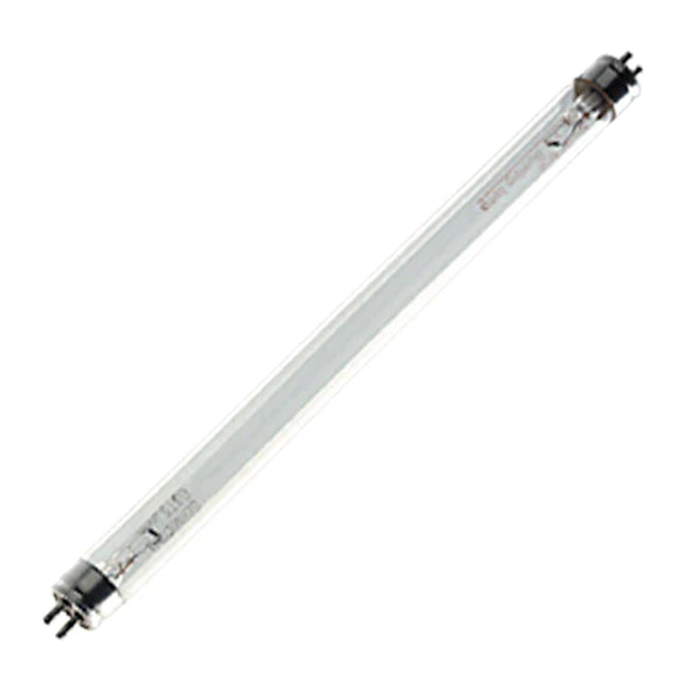 3000015 Ushio G6T5 6W 42V G5 GRM-0060 Clear UVC Lamp