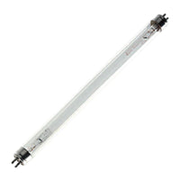 3000015 Ushio G6T5 6W 42V G5 GRM-0060 Clear Ultraviolet UVC Germicidal Lamp