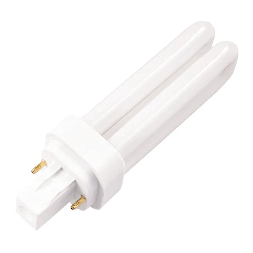 3000052 Ushio CF13D/827 13W 59V GX23-2 Ultra CFL Lamp